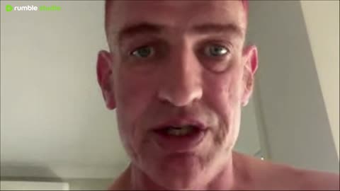 Nick Fuentes how you going satanist