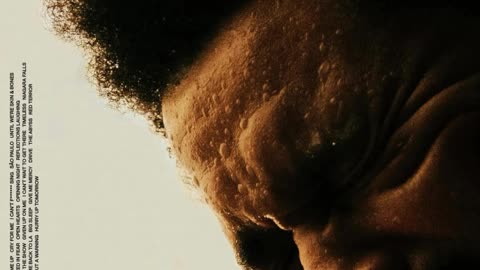 The Weeknd - Hurry Up Tomorrow (432hz)