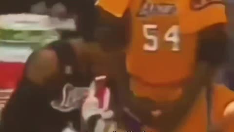 La histórica jugada de Allen Iverson narrada por Andrés Montes y Antoni Daimiel