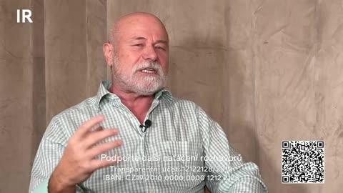 MUDr. Aleš Novotný: Přiznání německého ministra zdravotnictví 27.12.2025