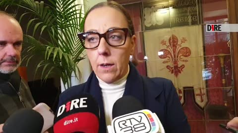 Firenze - TURISMO. FUNARO: GOVERNO NON IMPUGNI LEGGE TOSCANA, CONVOCHI SINDACI (21.02.25)