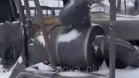 Minus Russian column