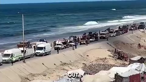 PBDPodcast - Israel Gives Palestinians Last Chance to Flee Gaza as Full-Scale Invasion Looms