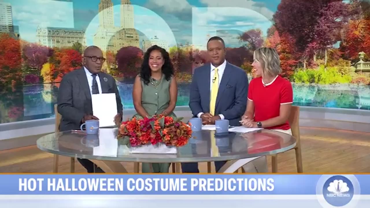 See the Top 2025 Halloween Costumes: Labubus, 'Wicked,' More