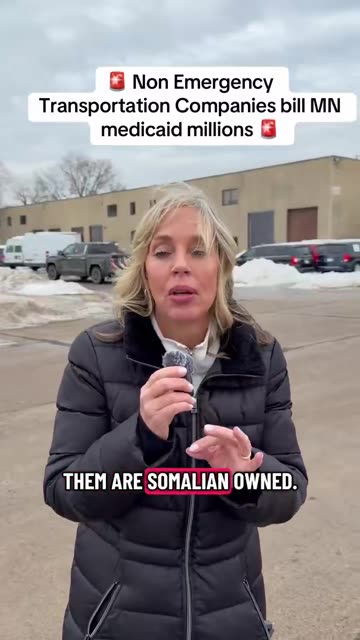 Non-Emergency Transportation Companies in Minnesota Billing Medicaid Millions, but Trucks Never Move