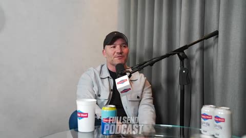 Shawn Ryan Reveals Crazy War Stories and EXPOSES the CIA!