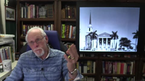 6.1.2025 When the Beginning is Really the End PT.5 last installment