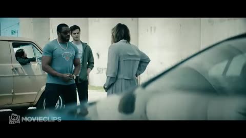 053. The Boys - Rayner's Head Explodes (S2E1) Movieclips