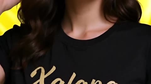 ¿Ya viste esta camiseta? Me siento poderosa con solo ponérmela #modaurbana #altamira