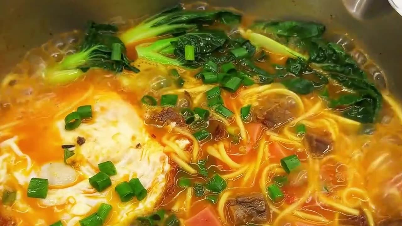 dinner plan noodle recipe for specil night, Have you tried it?