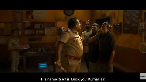 Revolver Rita - (Official Trailer)