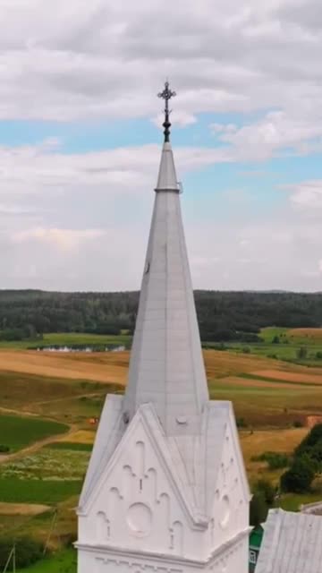 The Beauty of the Amish