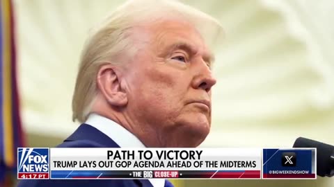 Republicans to finally Codify 81 Trump executive orders into permanent law!