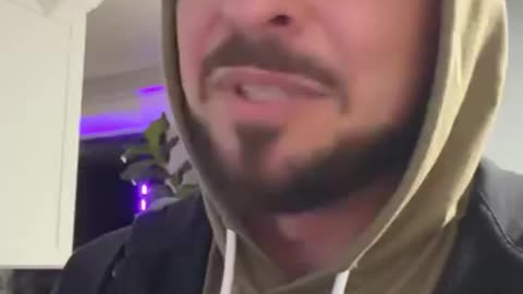 Ryan Matta ~ PBD Cohost Adam Smearing Candace