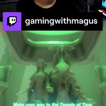 Last shrine! | Zelda: Tears of the Kingdom | game play | ep 96