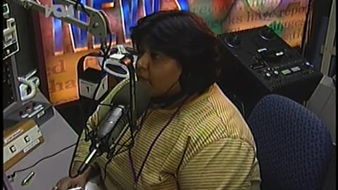 USA WORLDNET September 16, 2001 200pm-230pm EDT