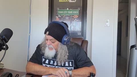 YOUR CITY YOUR VOICE OCT 28 2025 - Mo' Council, NRP Budget, BMBB, A La Carte, Who Do You Love