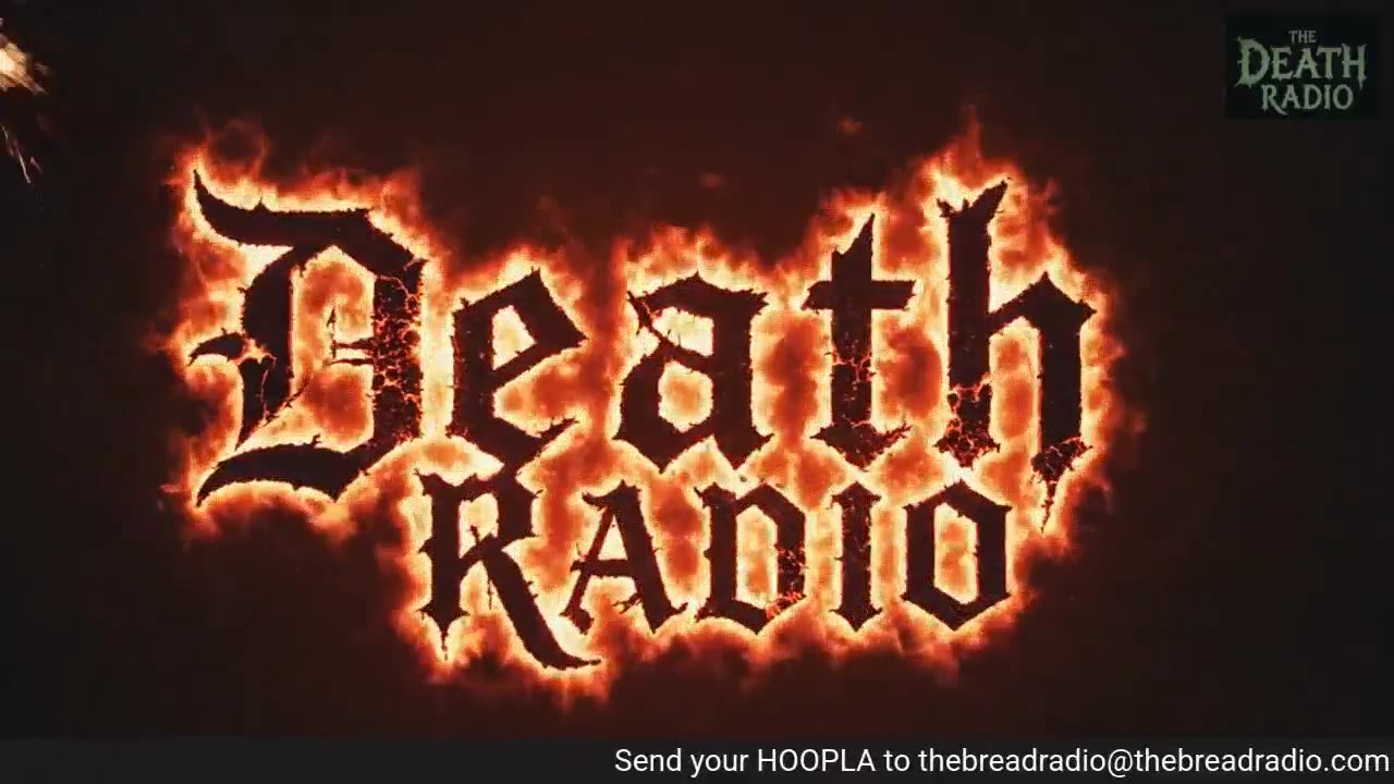 theBREADradio Oct 17, 2025