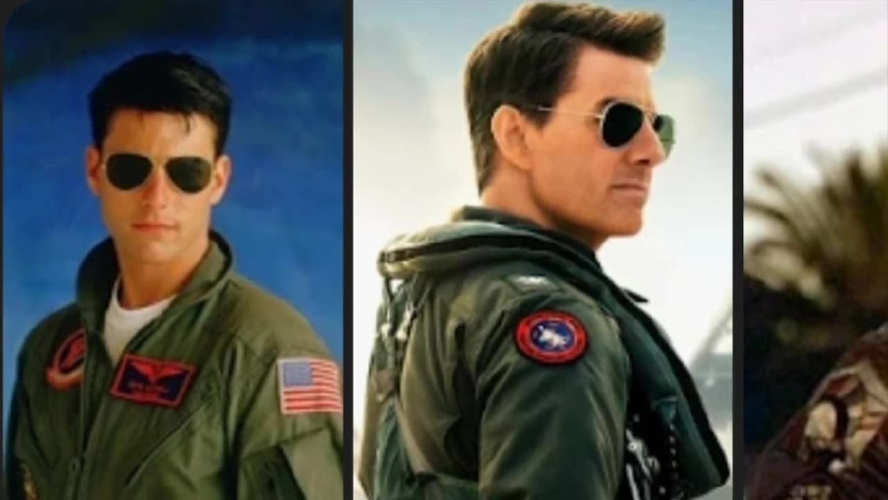 Pensions - Poisen - 28 Years Later - Mission Impossible