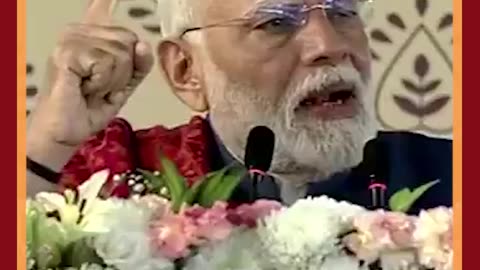 Aapda Ko Hatana, BJP Ko Lana PM Modi_ PM Modi Takes A Dig At Aam Admi Party Ahead Of Delhi Polls