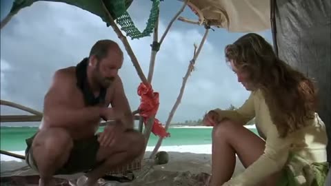 Survival Island hollywood Movie Explained in Hindi