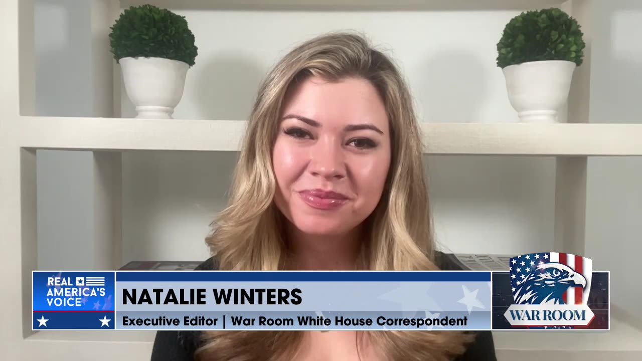 CRISIS ACTOR: Former USAID Employee Called For MAGA Supporters To Be EXTERMINATED