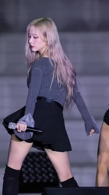 오늘부터 당신도 은하 매니아 #EUNHA #VIVIZ #비비지