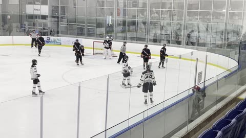 Fusion v Jr Menace Gold 2