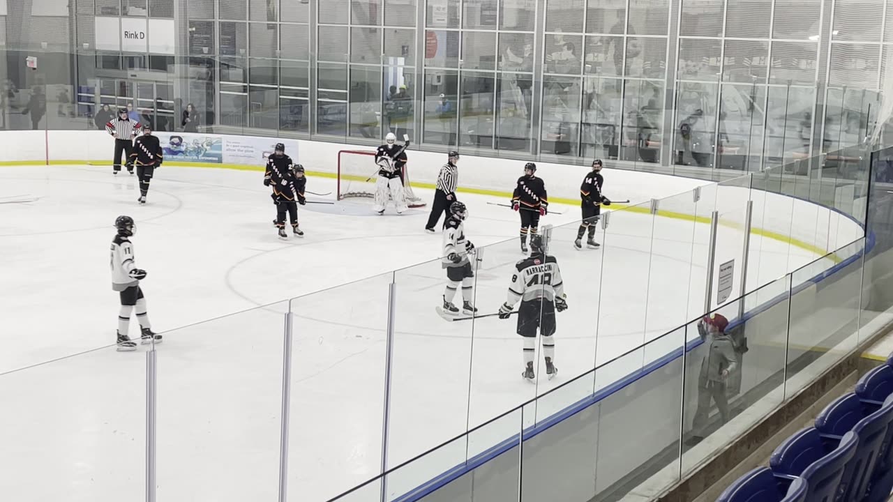 Fusion v Jr Menace Gold 2