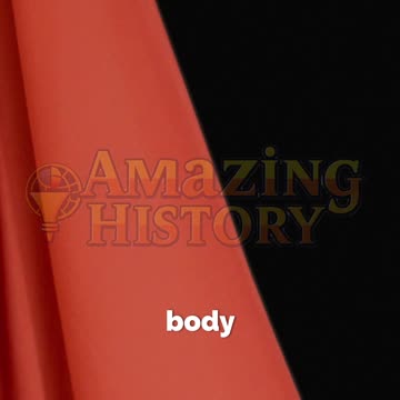 This Fabric Changes Color When You Touch It #materialscience #designtech