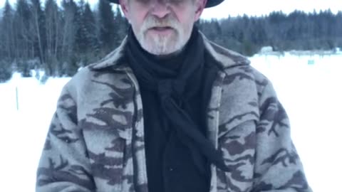 Message any real man needs to hear