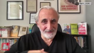 Trump Derangement Syndrome appears to harshly affect Women More