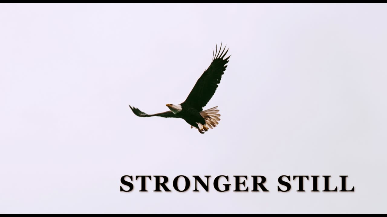 Pray USA, 10/3/2025 Stronger Still