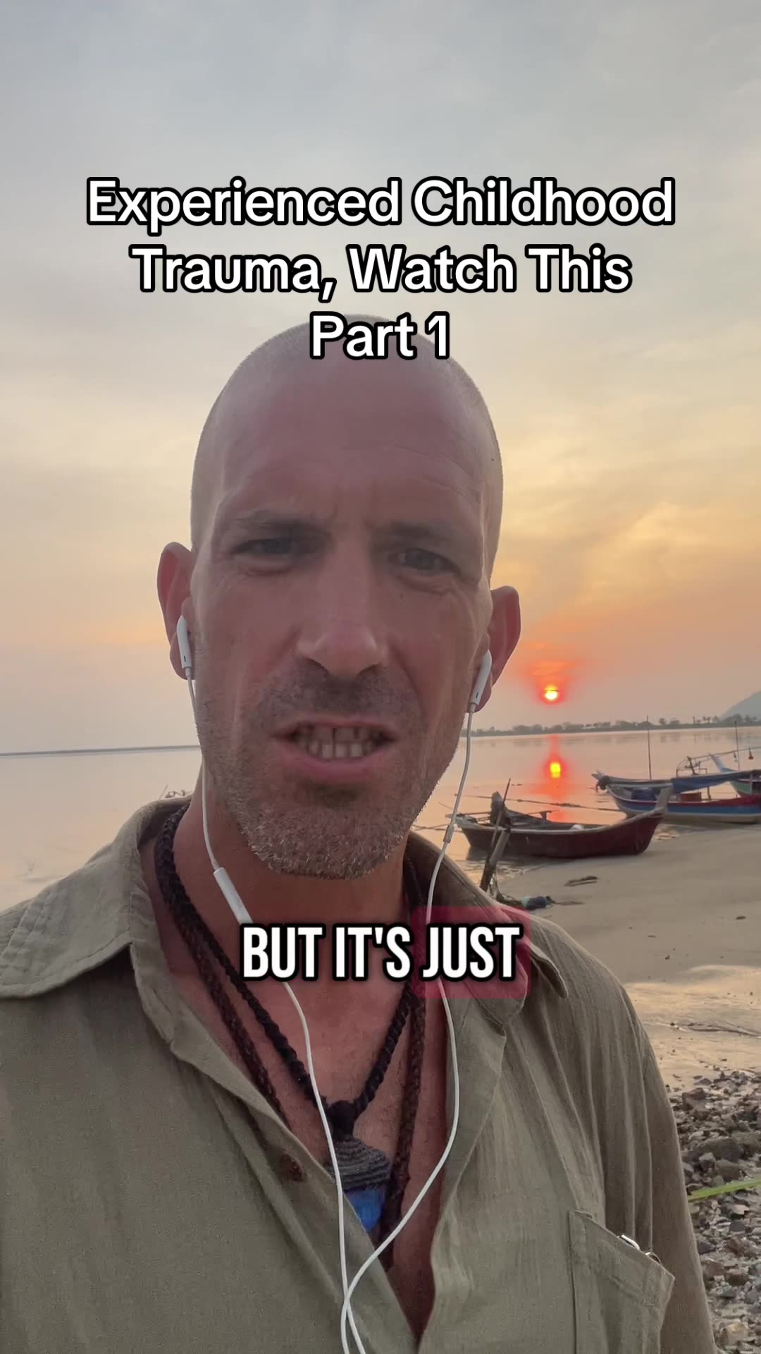 Experienced Childhood Trauma? | Don’t Let Anyone Control You With Guilt Part 1 #traumainformed