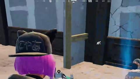 Couple Kills In Ranked Reload