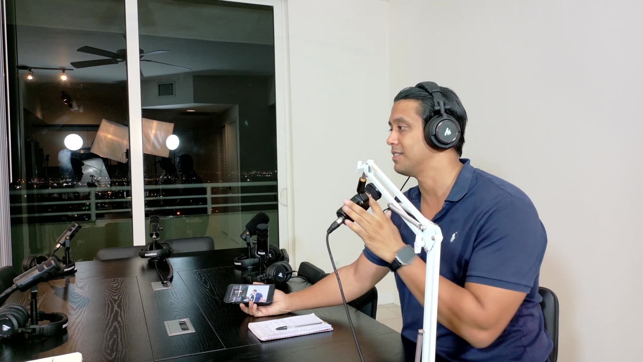 5 STAR LIVESTREAM Pre-Stream