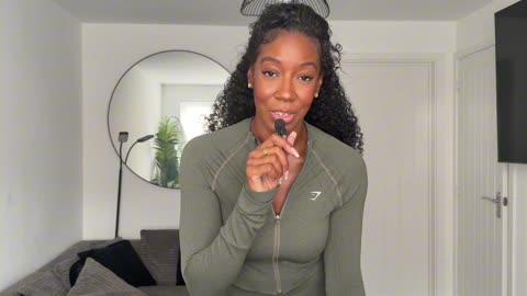 Mini Gymshark Haul 2025 ｜ Cute Activewear Try-On + Honest Review