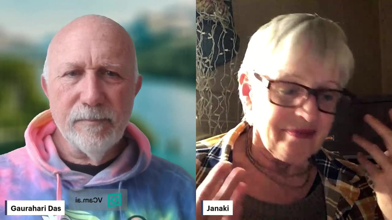 Escaping The Matrix by Mantra Meditation