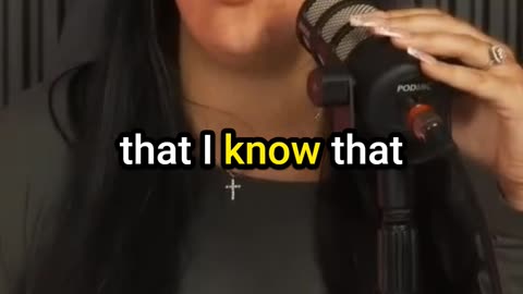 Ex-Muslima SHARES Her POWERFUL Testimony FINDING Jesus and LEAVING Islam