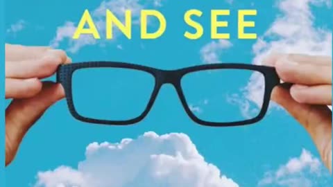 How to heal your eyesight?