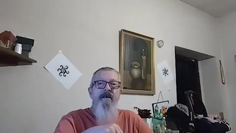 Miran Rubin sa Viktor Jagarinec - Obavest - 25.11.2025. u 22:44h