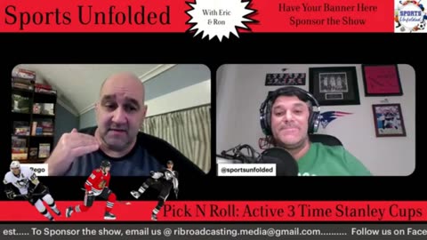 Pick N Roll s5E3: Active 3 Time Cup Winners