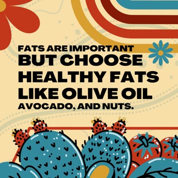 Want a Healthier Body Without Stressing About Food?