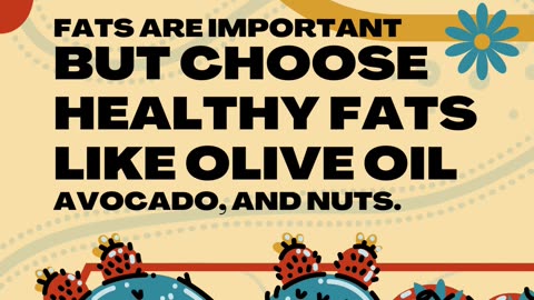 Want a Healthier Body Without Stressing About Food?