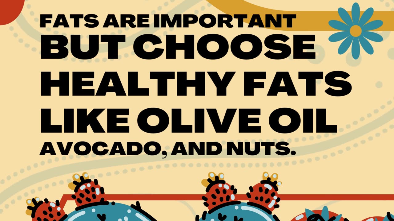 Want a Healthier Body Without Stressing About Food?