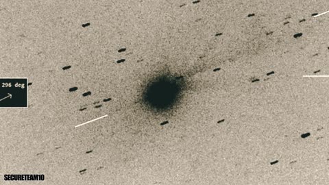 Good Report on 3I Atlas! NASA is 100% Garbage!!!! Remember THAT!!!