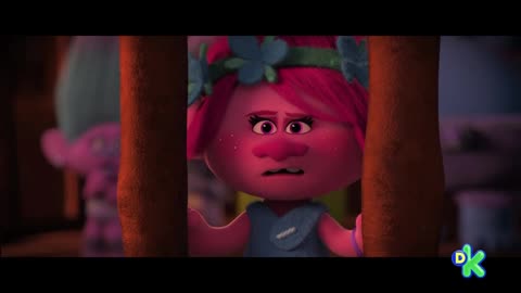 [Clip] Trolls | Los Trolls Son Capturados | Discovery Kids LA (Feed Panregional/Sur) [Parte 2]