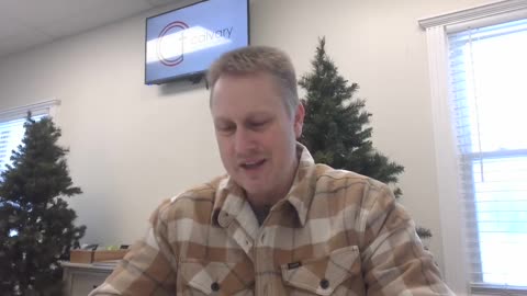 Our Daily Walk: Genesis 16-18