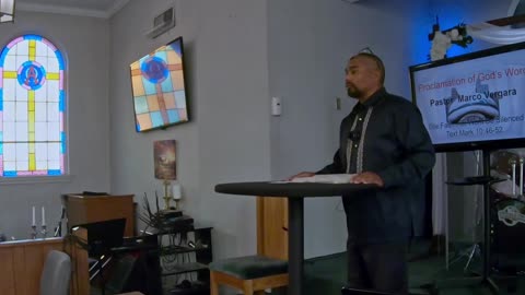 Faith That Won't Be Silenced