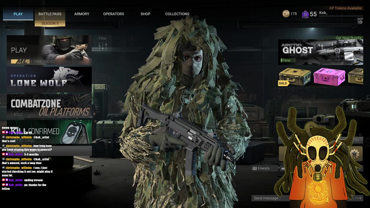 Combat Master - Weapon Grind - gameplay 186